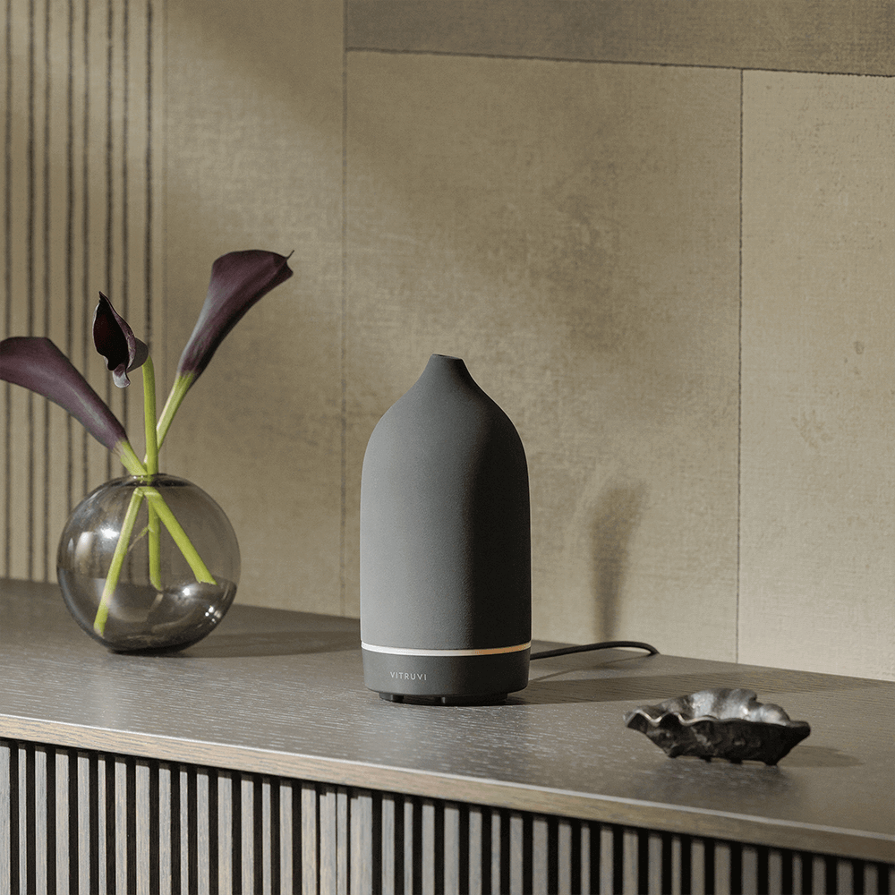 Stone Diffuser