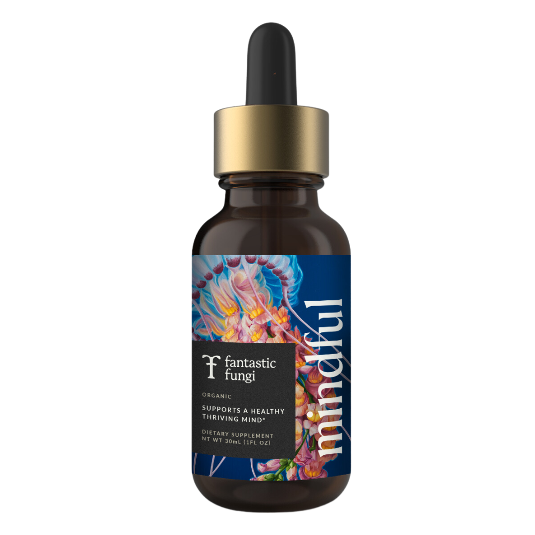Mindful Elixir