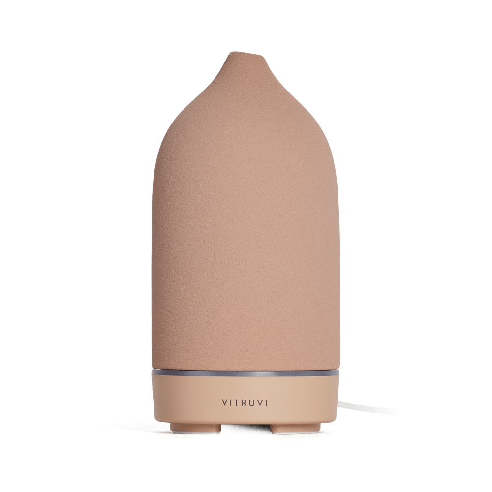 Stone Diffuser