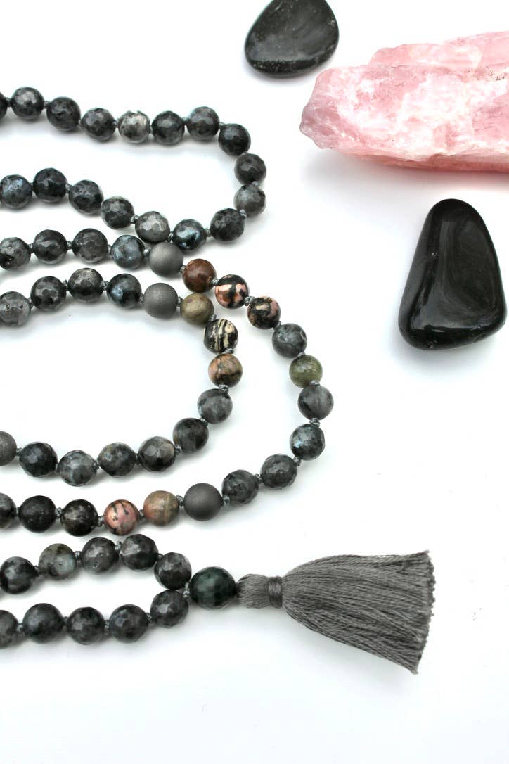 The Yin Mala