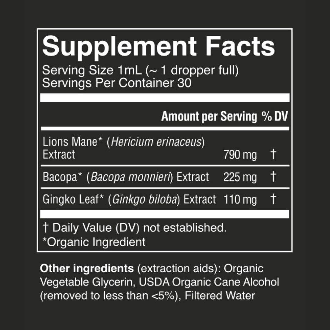 Mindful Elixir