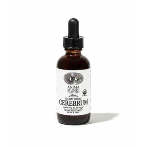 Cerebrum Tonic - Anima Mundi