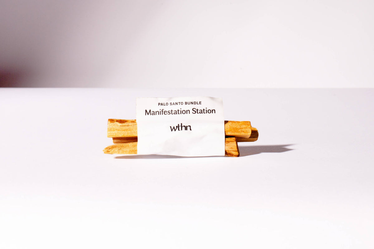 Palo Santo Bundle