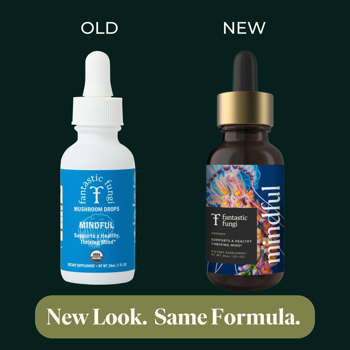 Mindful Elixir